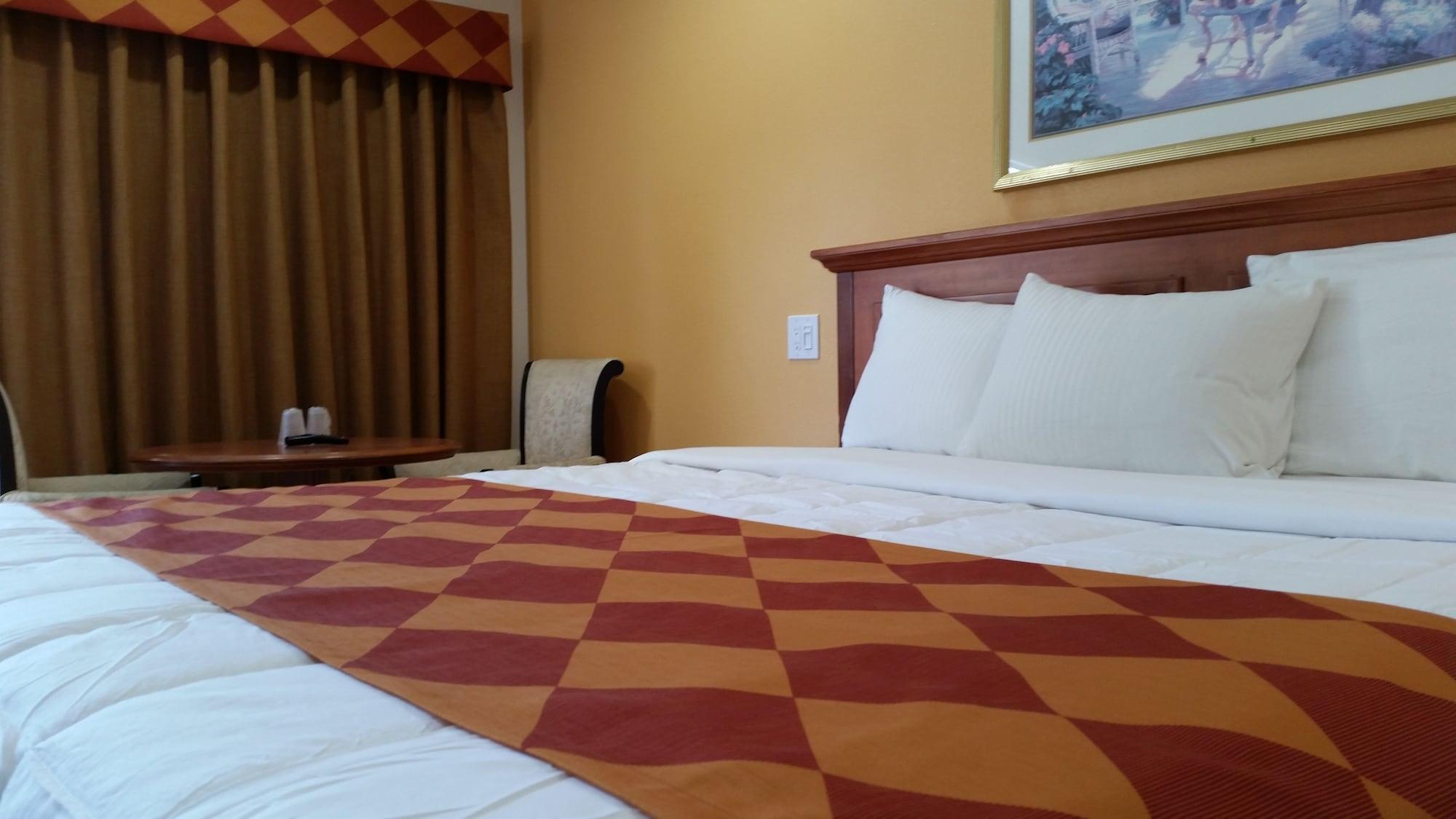 Kona Motel Anaheim