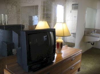 Kona Motel Anaheim